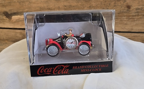 Nib vintage coca - coca, cola