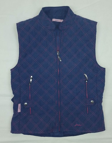 Joules vest gilet - vest, womens