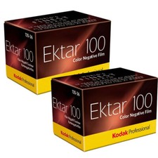 Kodak Ektar 100 Professional