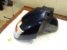 YAMAHA XN125 XN TEOS 125 SCOOTER 2000-2003 FRONT MUDGUARD FENDER 