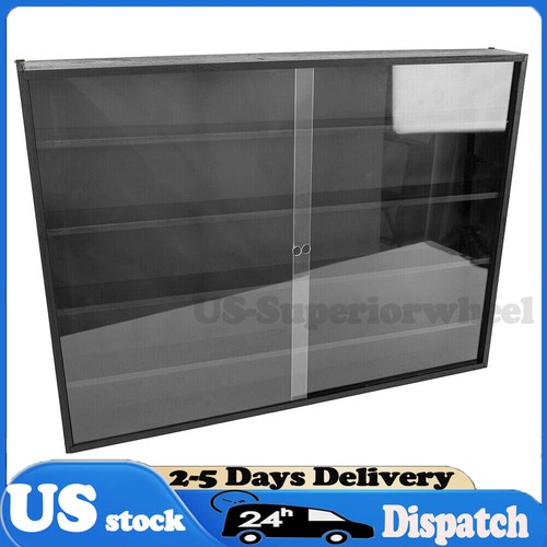 Tier wall display shelf - 5-tier, unit