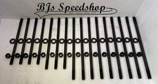Chromoly Head Studs 10mm Stud