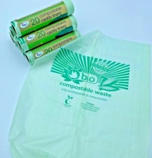 Tidyz 5L Bags Caddy Liners