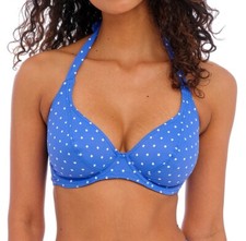 Freya Jewel Cove Bikini Top