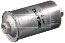 Borg & Beck Fuel Filter -