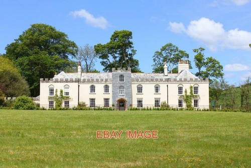 Photo holiday cottages - photo,