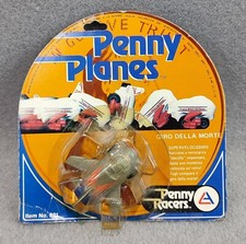 PENNY RACERS PLANS DEATH TOUR