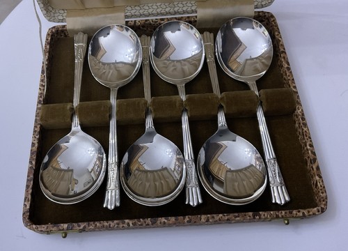 Vintage boxed yeoman - vintage,