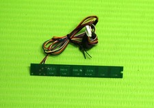 POWER CONTROL TOUCH BUTTON FOR