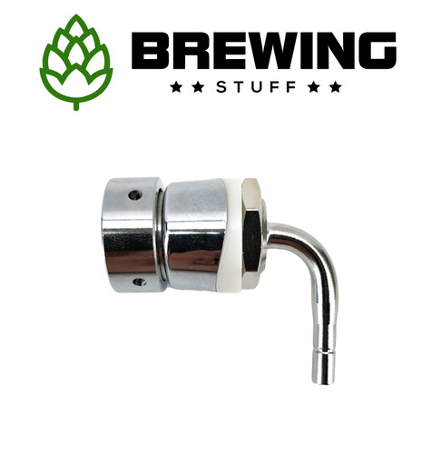 Kegland short beer - beer, tap