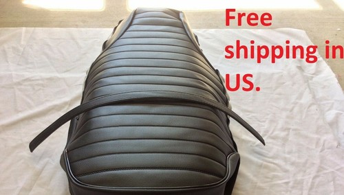 High quality replacement seat - high,