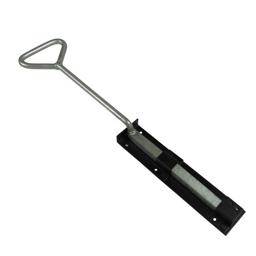 Bow handle drop - handle, 18"