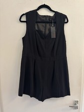 Coleen Rooney Play suit Size