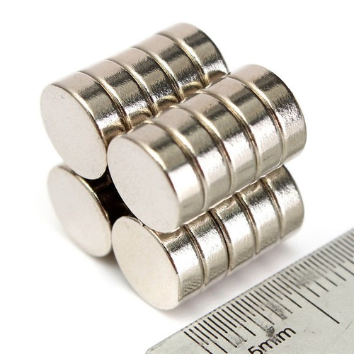 Strong cylinder neodymium - strong,