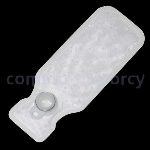 Fuel pump filter strainer - fuel,