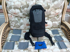 Thinktank Glass Limo Camera/ Lens Back Pack