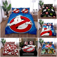 Ghostbusters Teens Kid Bedding