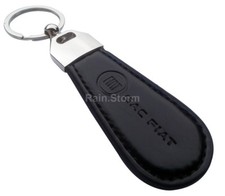 Fiat GAC Keyring NEW UK Seller