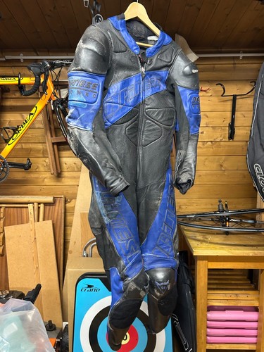 Dainese techno race suit - dainese,