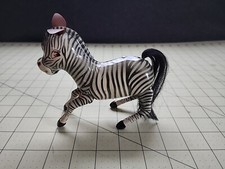 VINTAGE TIN WIND UP JUMPING