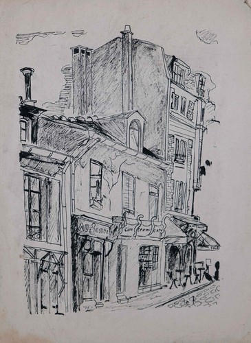 Michel alvis original - de,
