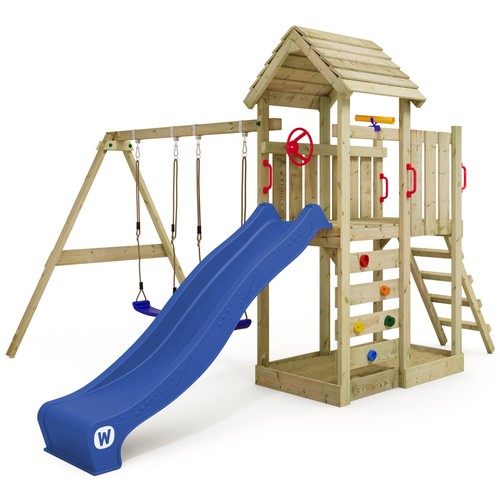 Wickey multiflyer wooden - multiflyer,