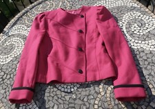 Louis Feraud Pink Vintage