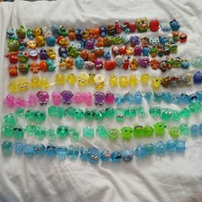 Moshi Monsters 170+ figures