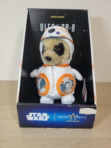 Meerkat movies oleg - oleg, star