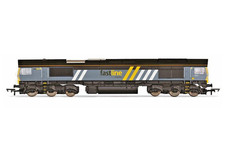 Hornby R30167 FASTLINE Class