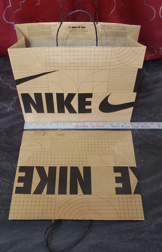 Vbx nike swoosh - swoosh, retail