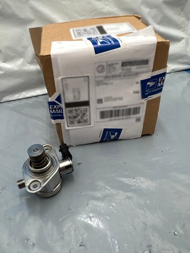 For high pressure fuel - fuel, pump