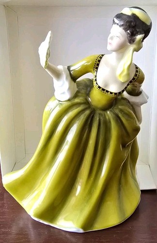 Royal doulton pretty - royal,