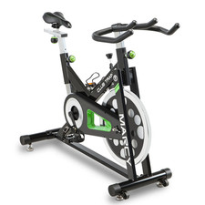 Spin bike fully Adjustable
