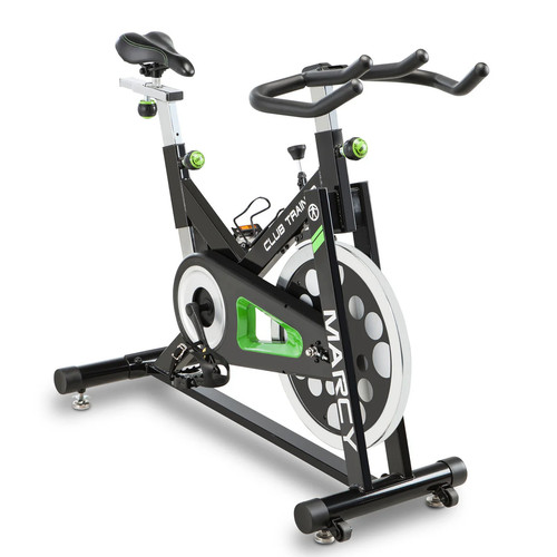 Spin bike fully adjustable - spin,