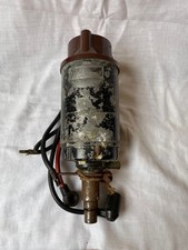 Scintilla Vertex Magneto Type