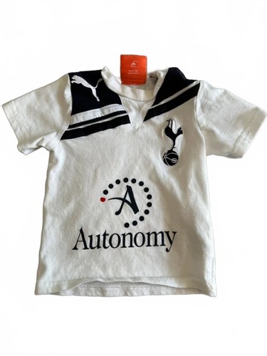 Puma tottenham hotspur baby - tottenham,