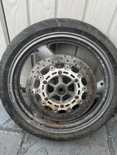 yamaha xj 600 n diversion