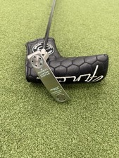 CUSTOM TITLEIST SCOTTY CAMERON