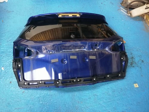 Ford focus tailgate - , st250