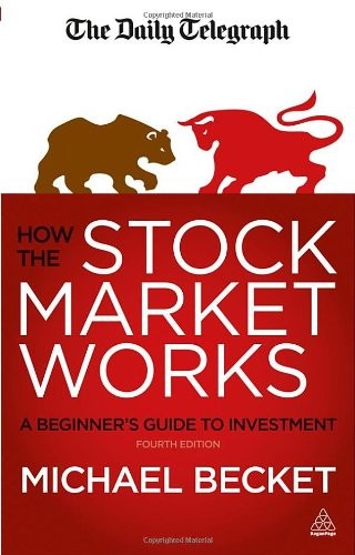 How the stock market works - market, works: