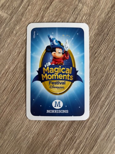 Disneyland paris magical - disneyland, paris: