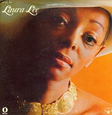 Laura Lee - Two Sides Of Laura