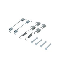 BRAKE SHOE FITTING SET FITS