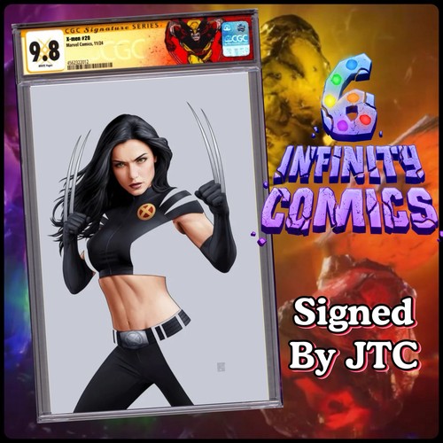Men jtc tyler - x-men,