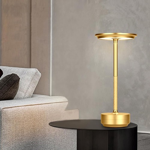 Modern led table lamp - modern,