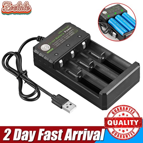 18350 smart charger for - uk,