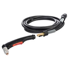 Thermal Dynamics Plasma Drag