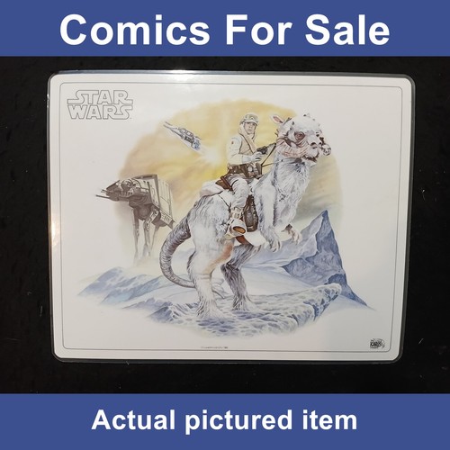 Vintage large star wars - large,