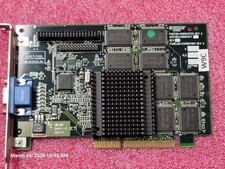 3DFX Voodoo Banshee 16MB VGA